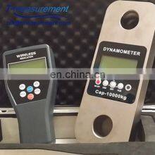 Taijia Digital Force Gauge Wireless Load Cell Transmitter Dyna-link/Dynamometer thumbnail-4