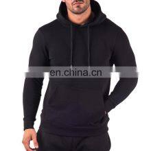 Wholesale Custom Design 3D Digital Printing Cotton Plain Pullover Men's Street Wise Street Wear Hoodies & Sweatshirts thumbnail-3