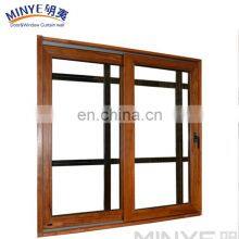 High Quality Vinal Upvc Sliding Window REHAU Pvc Profile Window thumbnail-3