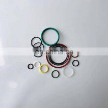 FKM FPM ACM NBR O-Ring Silicone O Ring Seal Nitrile Rubber O Rings thumbnail-1