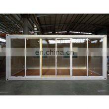 40ft Used Cargo Containers/POPULAR 20 FEET UNITS CONTAINER HOME thumbnail-2