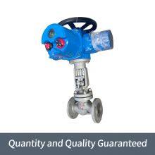 Bernard Air Valve Actuator BJ40-25F+150EX Explosion-proof Exhaust Electric Valve thumbnail-3