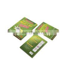 Factory Direct Sale Ultrasonic Pest Repeller Super Glue Mouse Trap Sticky Board thumbnail-2