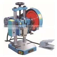 Automatic Grommet Machine for Curtains thumbnail-5