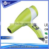 ZT-3388 Hair Dryer Wholesale Cold Air Hairdryer with Lonic