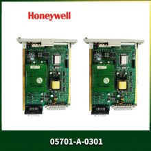 Honeywell   05701-A-0301  Single Channel Control Card 4 - 20mA