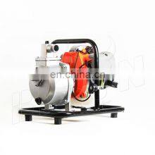 Bison China Mini Petrol Gas Water Pumping Machine thumbnail-2