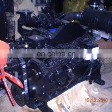 4BTA3.9-C110 Automobile Diesel Engine Assembly 4B 4BT Diesel Engine Complete thumbnail-3