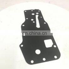 Oil Cooler Gasket 6ISBe 4896409 Diesel Engine Parts Original Parts 4896409 thumbnail-2