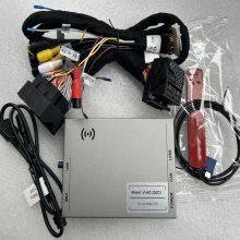 Wireless CarPlay Module for Golf7 Lamando Touran Sportsvan Skoda Octavia Magotan Variant Taigun Skoda Superb Seat VI-AD220C3