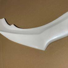 Volvo Front Spoiler S60 Front Bumper Chin Spoiler S60 Front Spoiler thumbnail-3