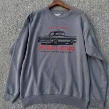 Men's Pullover Hoodie thumbnail-2