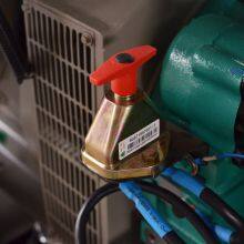 Cummings 1000kw Diesel Generator Set 1250kva Power Plant With QSK38-G5 thumbnail-2