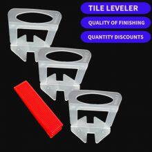 Tile Accessories Plastic Tile Leveler thumbnail-2