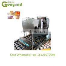 Milchtee-Tapiokakugeln-Verarbeitungsmaschine | Tapiokakugeln-Produktionslinie