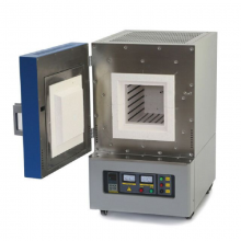 High Temperature Sintering Furnace/high Temperature Resistance Furnace/muffle Furnace thumbnail-2