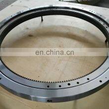 Excavator Sy210lc7 Swing Gear Ring Slewing Ring in Stock thumbnail-5