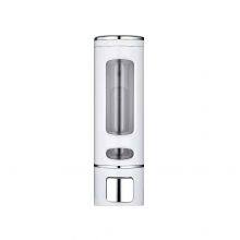 Commercial Plastic Shower Gel Dispenser in Bathroom Wall Mounted Liquid Soap Dispenser thumbnail-4