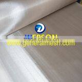 20x250mesh Twill Dutch Weave Wire Cloth