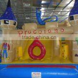 Best Quality Inflatable Water Slides thumbnail-3