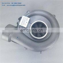 K28 Turbocharger 53289706791 3827092 864388 8110541 3827092 5328 970 6791 5328-970-6791 Iveco Marine With 8060SRM Engine thumbnail-2