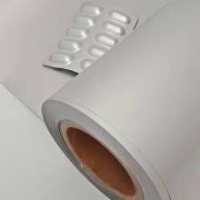 Cold Forming Blister Foil,ALU ALU FOIL thumbnail-5