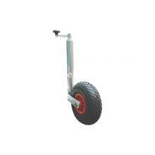 TOWKING Trailer Jack Wheels Swivel Off Road For Caravan thumbnail-2