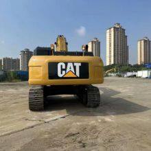 Used CAT 330D Excavator thumbnail-3