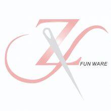 Guangzhou Zhongxiu Lace Textile Fabric Co.Ltd