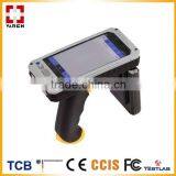 7m Long Range Android Mobile Phone RFID Reader for Assets Tracking