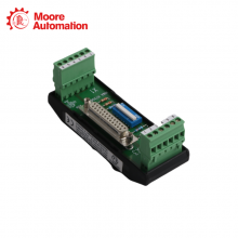 HIMA H7506 DIN Mount Bus Terminal In Stock thumbnail-3