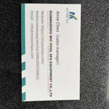 Guangzhou Mic Pool Spa Equipment Limited company overview - view 2 thumbnail