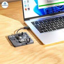 XZZ i6 Pro EEPROM Programmer - IPhone 15/16 Chip-Level System thumbnail-3