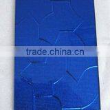 Hot Sell Clear and Tinted Patterned Mirror /Figured Mirror