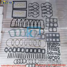 Motorteile 4008 Untere Dichtungssatz 8SE663F passt für Perkins thumbnail-3