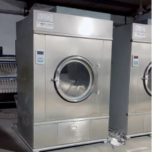 Professional Tumble Dryer Laundry Commercial Clothes Dryer thumbnail-4