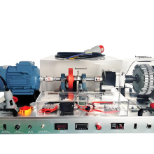 PT650 Motor Fault Diagnosis Simulator