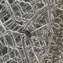 Factory Price Corrosion-Resistant Galfan Wire Gabion Mattress Woven Technique Cutting Bending Processing for Erosion Control thumbnail-4