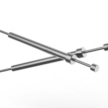 Sleeve Pin for Plastic Injection Mold thumbnail-3