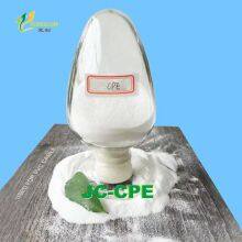 PVC Additives Processing Aid CPE 135A Chlorinated Polyethylene for PVC Pipes thumbnail-4
