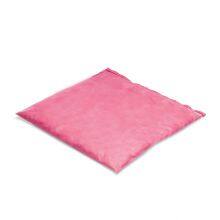 Pink Color Chemical Absorbent Pillows Cushion For Rugged Spill Areas thumbnail-2