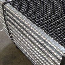 Вибрирующий сетчатый экран, согнутый сетчатый экран, вибрирующий сетчатый экран высокого качества, вибрационный сетчатый экран для дробилки, тканая железная сетка thumbnail-4