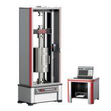 HST WDW-50G 1200c Computerized Electronic High Temperature Tensile Tester thumbnail-1