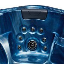 Home Bath Tub for Adults; Large Bathtub With Surfing Massage and Smart Temperature Control; Popular Water Play Pool thumbnail-5