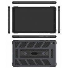 HiDON Cheapest Factory 8 Inch IP68 Waterproof Rugged Tablet Android Rugged Tablet With 8+128GB NFC Rugged Tablet PC Waterproof Tablet thumbnail-3