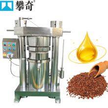 6YL Series Hydraulic Oil Press Machine for Cooking Oil Manufacturing Plant thumbnail-3