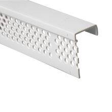 PVC Corner Bead Render Bead for Stucco thumbnail-1