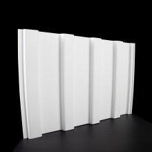 Slatwall Pvc Garage PVC Plastic thumbnail-5