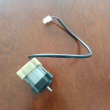 18V 3825-04 Travel Motor With Brushless Motor, Without Gearbox Assembly, Bare Motor, BLDC Motor for Application in the Electric Tool Industry. thumbnail-1