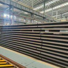 Steel Sheet & Plate， Q235B、Q355B、Q355NB、SS400、A36、S235JR、S355JR、NM400、NM450、NM500、AH36、DH36、EH36 thumbnail-5
